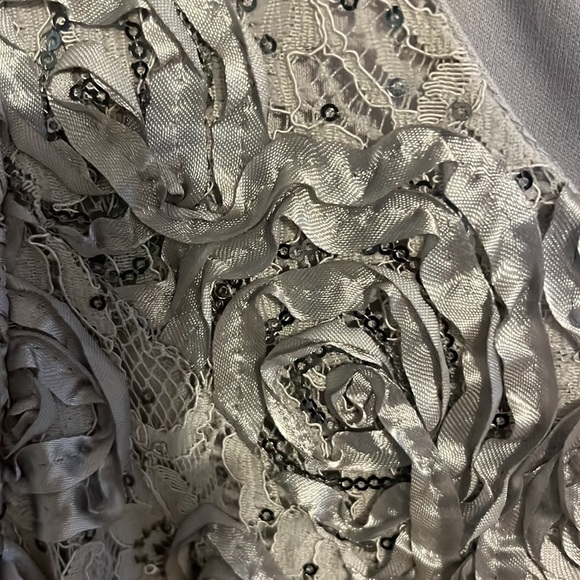 Cocktail blouse - Picture 4 of 7